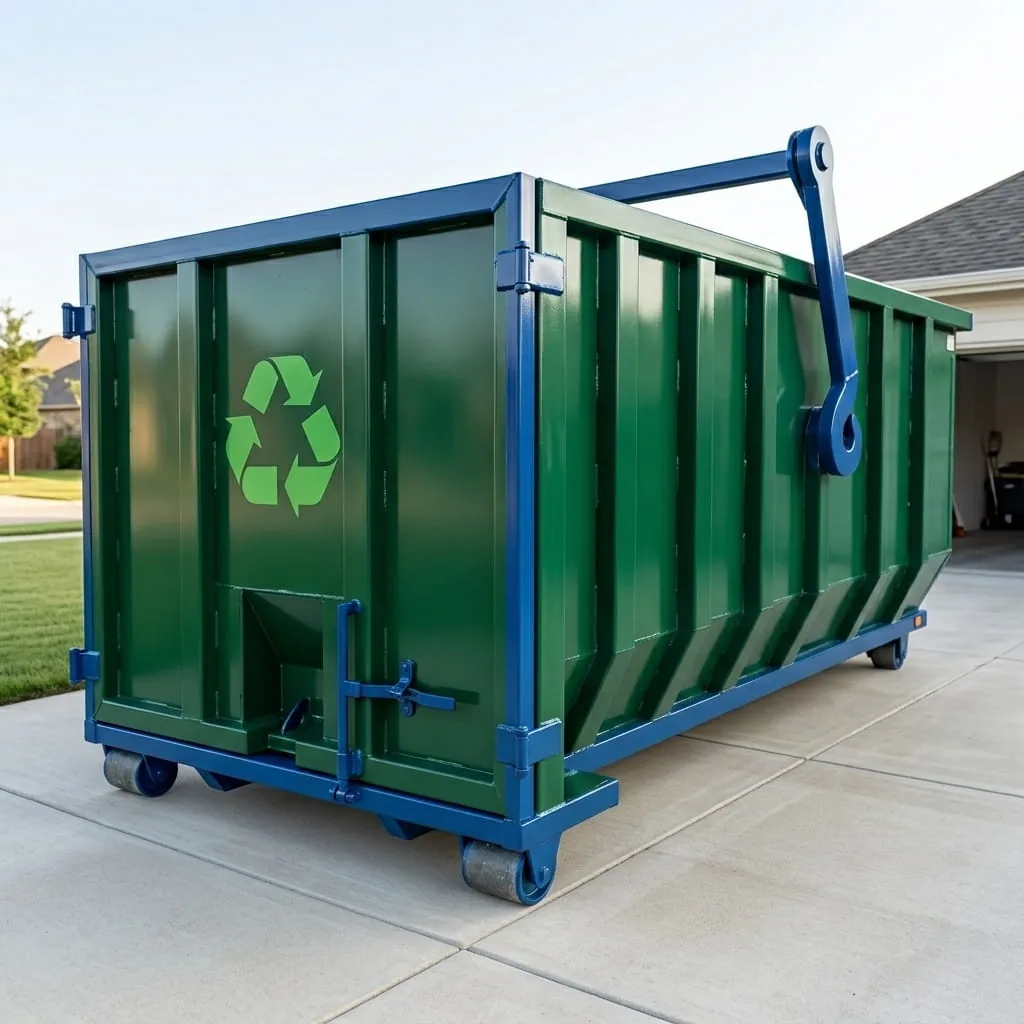 Dumpster rental quotes in Waxahachie TX Requesting a dumpster rental quote in Waxahachie, Texas
